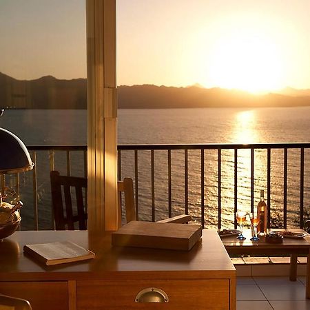 Casa Marine Du Soleil 60 Lejlighed Patrimonio Eksteriør billede