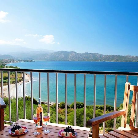 Casa Marine Du Soleil 60 Lejlighed Patrimonio Eksteriør billede