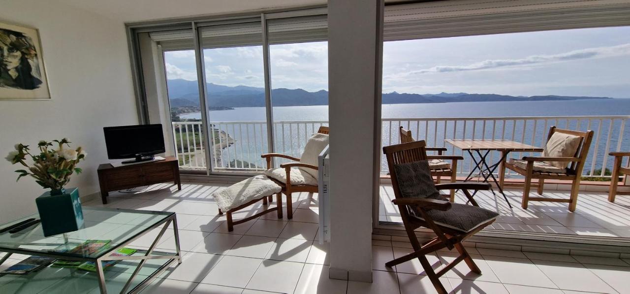 Casa Marine Du Soleil 60 Lejlighed Patrimonio Eksteriør billede