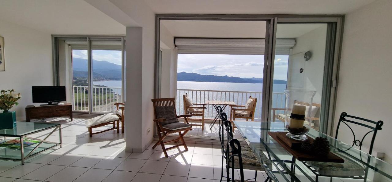 Casa Marine Du Soleil 60 Lejlighed Patrimonio Eksteriør billede