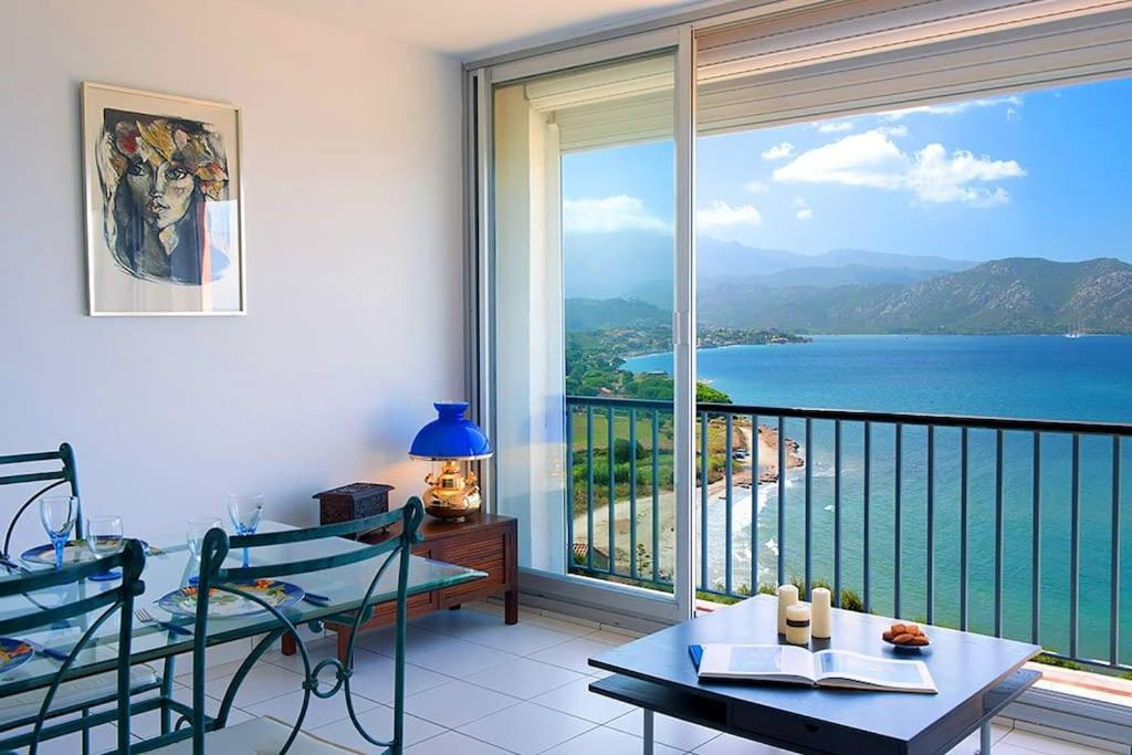 Casa Marine Du Soleil 60 Lejlighed Patrimonio Eksteriør billede