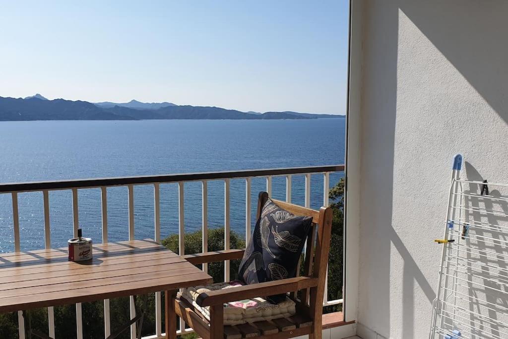 Casa Marine Du Soleil 60 Lejlighed Patrimonio Eksteriør billede