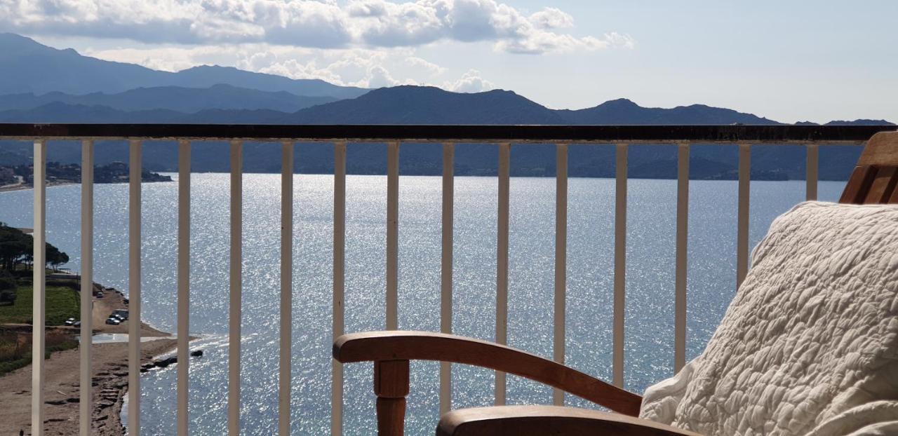 Casa Marine Du Soleil 60 Lejlighed Patrimonio Eksteriør billede