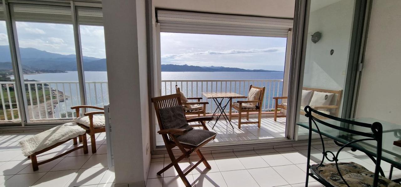Casa Marine Du Soleil 60 Lejlighed Patrimonio Eksteriør billede